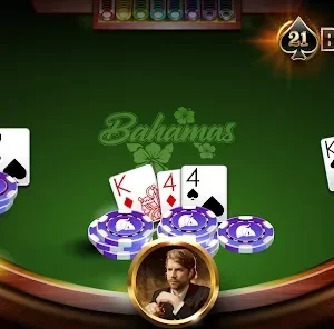 Chơi Blackjack trực tuyến đem đến cơ hội kiếm tiền hấp dẫn