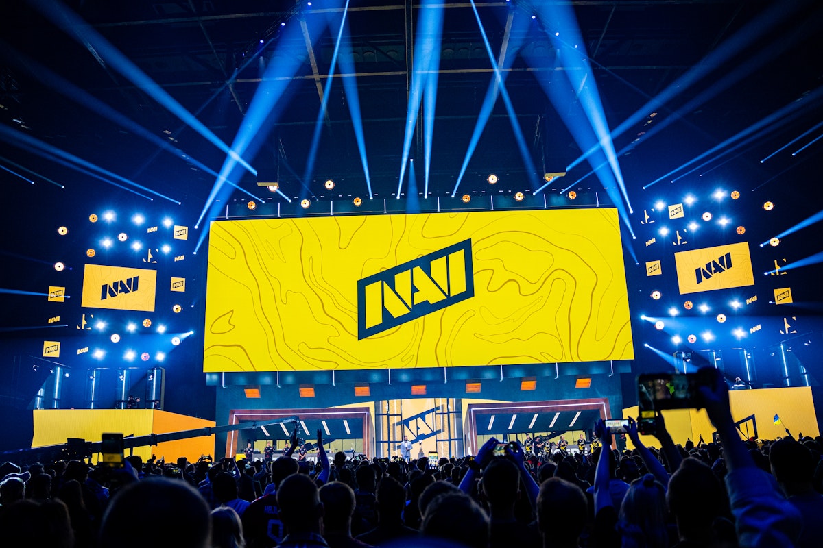 CS2 Major Championships