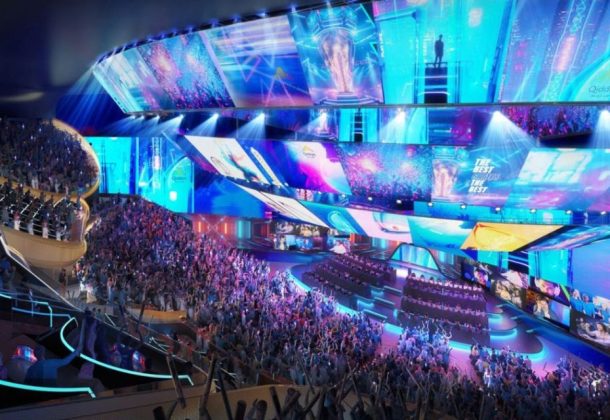 Esports Là Gì