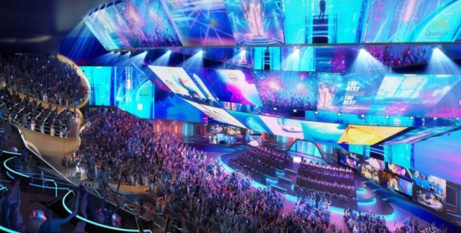 Esports Là Gì