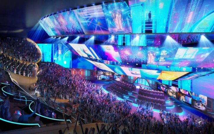 Esports Là Gì