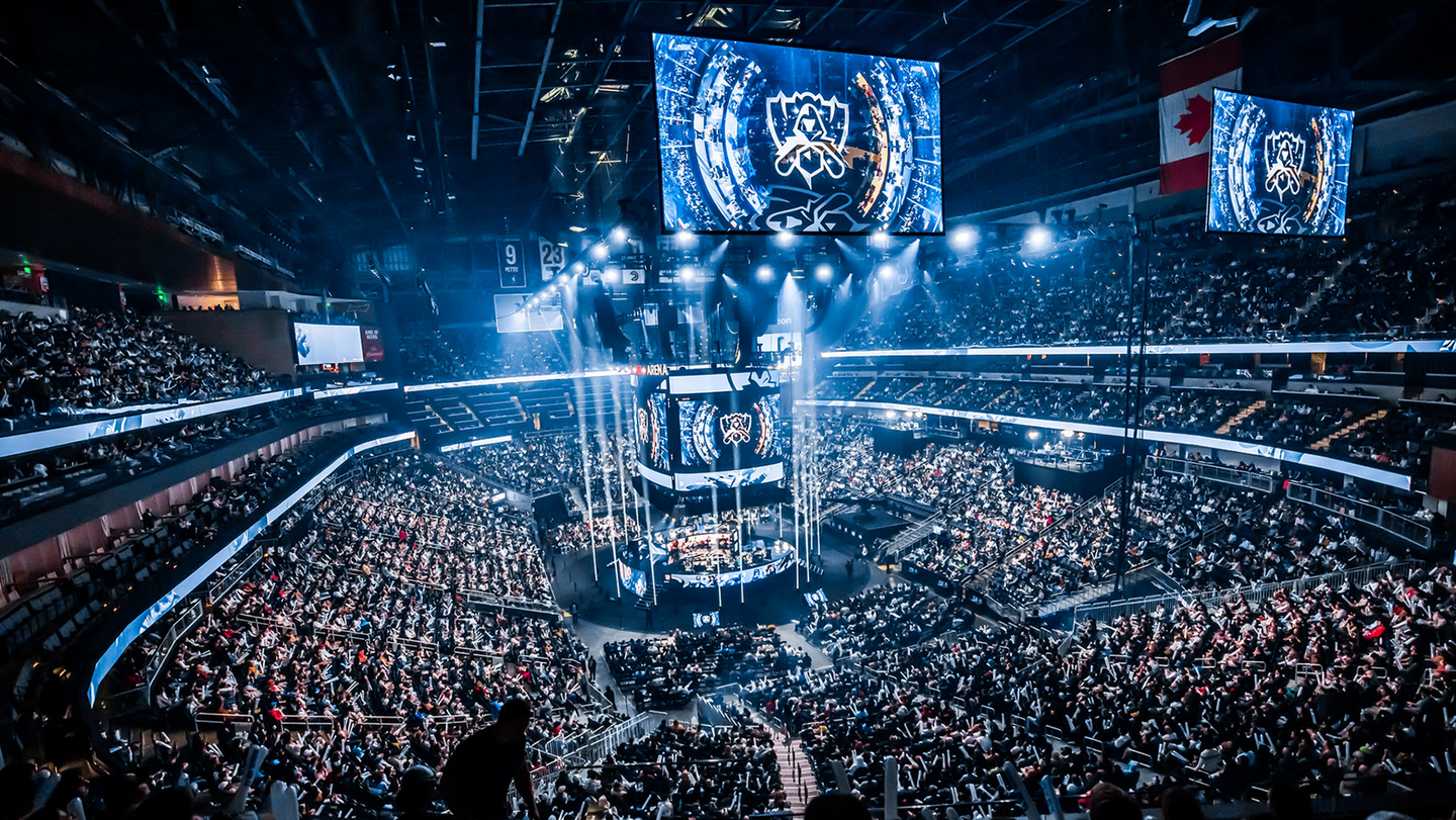 League of Legends World Championship