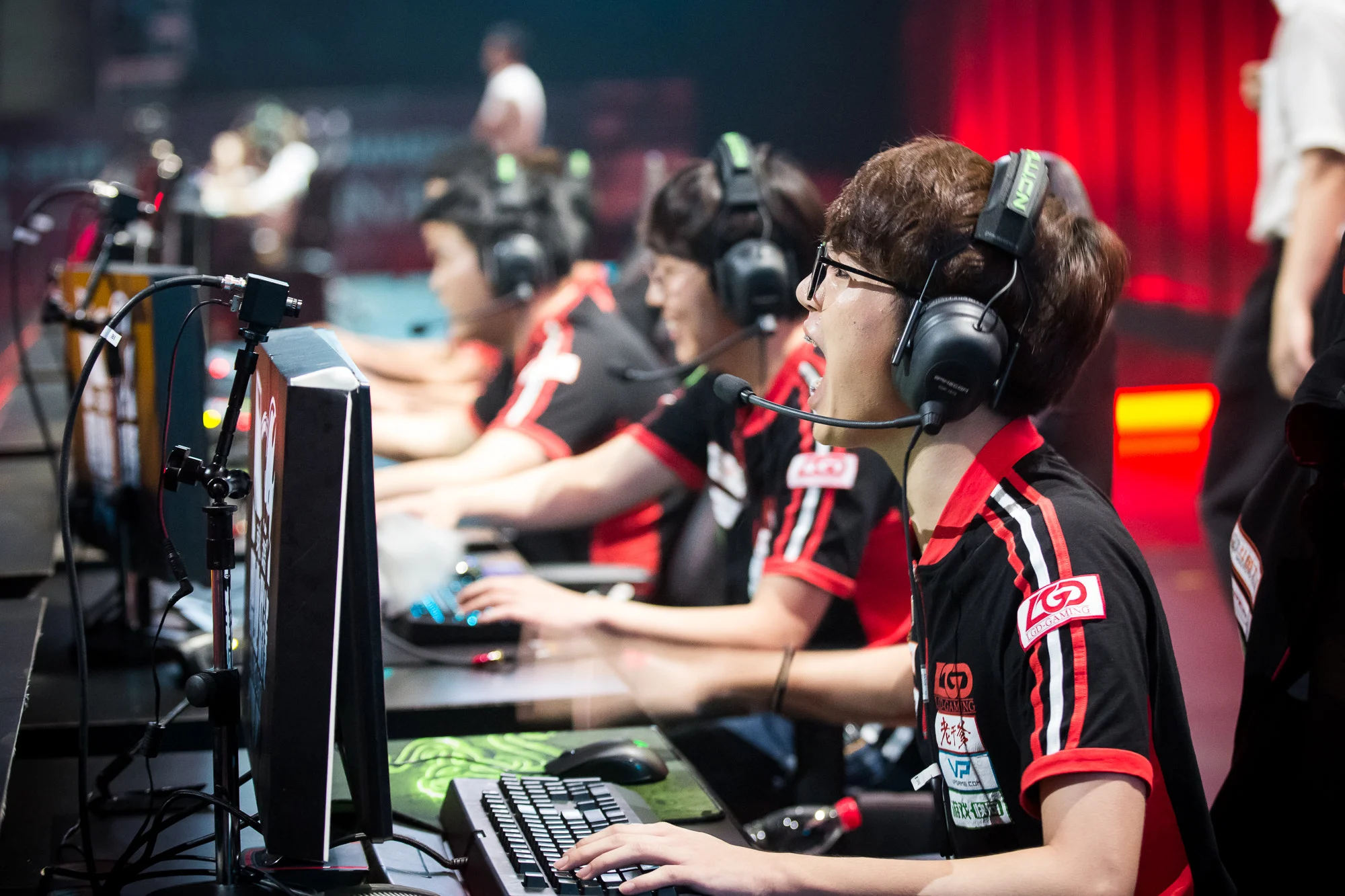 Lịch sử hình thành và những kỷ nguyên vàng của Esports