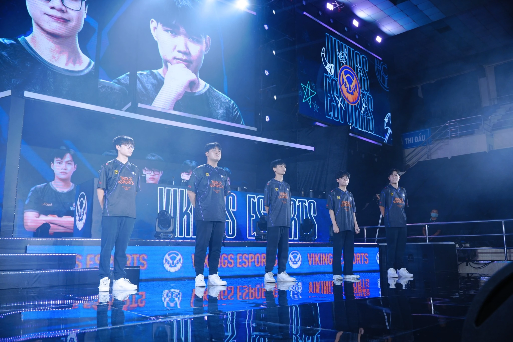 Tương lai của Esports
