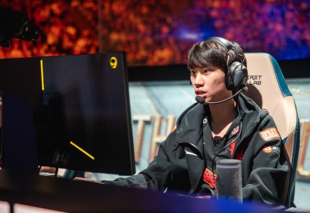 Tuyển Thủ Esports Chuyên Nghiệp Thực Sự Là Ai