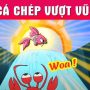 Ảnh hưởng của game flash cá chép vượt Vũ Môn tới văn hoá game Việt