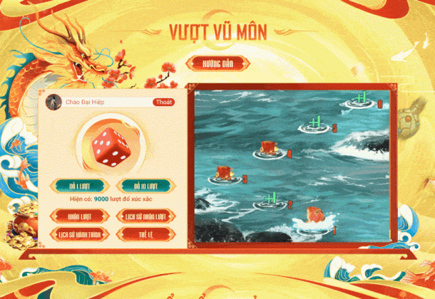 trang web