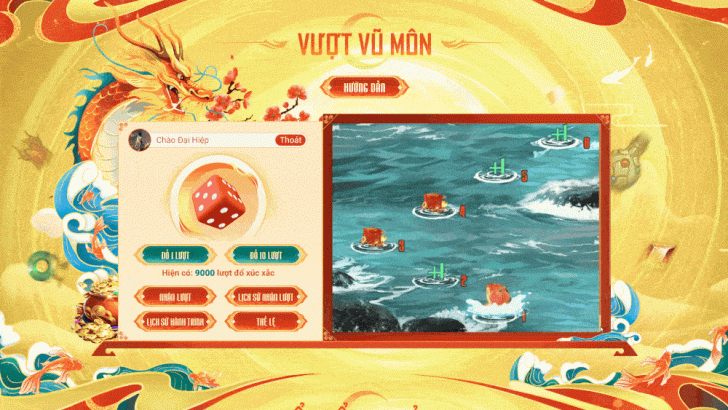 trang web
