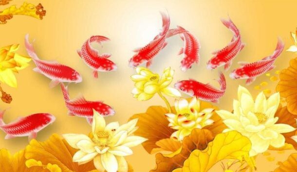 tải game Cá Chép Vượt Vũ Môn