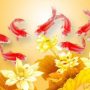 tải game Cá Chép Vượt Vũ Môn
