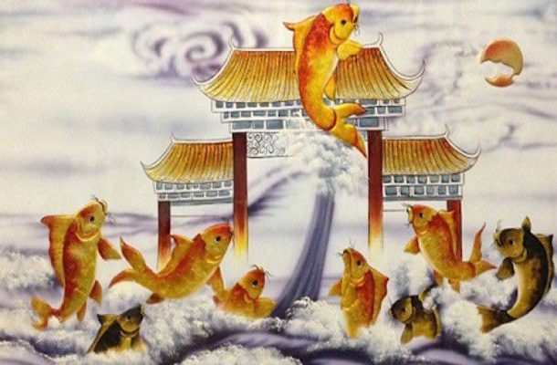 Vật phẩm và chướng ngại vật trong Game Cá Chép Vượt Vũ Môn