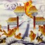 Vật phẩm và chướng ngại vật trong Game Cá Chép Vượt Vũ Môn