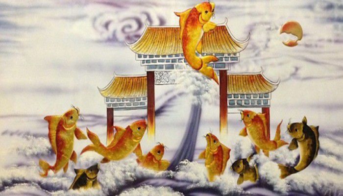 Vật phẩm và chướng ngại vật trong Game Cá Chép Vượt Vũ Môn